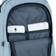 Рюкзак GoPack Education Teens 37x24x9 см 10 л Блакитний (GO25-119S-3) - изображение 10