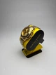 Наручные часы Invicta 48382 Chronograph, мужские часы в золотом цвете - изображение 4