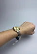 Жіночий годинник Montres Prestige X Invicta MPW-0006, золотистий жіночий годинник - зображення 10