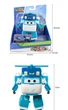 Фигурка-трансформер Super Wings Шайн Transforming Shine EU770239 - изображение 6