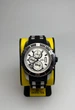 Чоловічий спортивний годинник Invicta 22428 Chronograph, інвікта хронограф - зображення 2