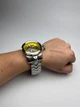 Чоловічий годинник Invicta 47912 Venom, інвікта веном - зображення 9