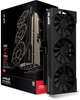 Karta graficzna XFX PCI-Ex Radeon RX 9070 Swift Triple Fan Gaming Edition OC 16GB GDDR6 (256bit) (2700/20000) (1 x HDMI, 3 x DisplayPort) (97SWFB3B9) - obraz 8