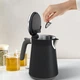 Электрочайник Tefal Collection KI6668E0 black - изображение 19