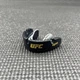 Капа OPRO Gold Braces під брекети доросла (вік 11+) Blackl/Silver(art.102518001) - изображение 7
