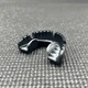 Капа боксерська OPRO Gold Braces під брекети доросла (вік 11+) Blackl(art.102518001) - изображение 7