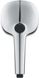 Душова система з термостатом для ванни Grohe QuickFix Vitalio Comfort 250 (26984001) - изображение 5