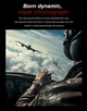 Мужские Спортивные Водостойкие Тактические Часы Серебристые North Edge Long Wings 5 Bar (328591) - изображение 11