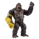 Фігурка Godzilla x Kong – Мегапотужний удар Конга (світло, звук) - зображення 1