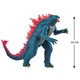 Фигурка Godzilla x Kong - МегаГодзилла делюкс с лучом - изображение 2
