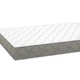 Ортопедический матрас Coazy Sleep Decent Coco 90x200 см - изображение 3