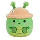 М'яка іграшка Squishmallows - Богомол Трентон (13 cm) - зображення 1