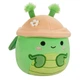М'яка іграшка Squishmallows - Богомол Трентон (13 cm) - зображення 6