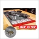 Коврик для чистки оружия Real Avid AR-15 Smart Mat (00813119011955) - изображение 3