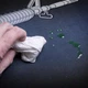 Коврик для чистки оружия Real Avid AR-15 Smart Mat (00813119011955) - изображение 4