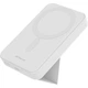 Повербанк з бездротовою зарядкою та підставкою 10000mAh 20W Proove Hyperion Magnetic білий (PBHP15020002) - зображення 2