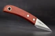 Ніж будівельний Sagawata Kiridashi лезо 66 мм, нержавіюча сталь (P-1089) - зображення 3