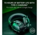 Навушники Razer BlackShark V2 Pro for Xbox Black - зображення 3