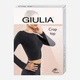 Жіночий топ Giulia Crop Top Poppy Seed L/XL Сірий колір - изображение 3