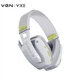 Беспроводные наушники VGN VXE Siren V1 WHITE Игровые - изображение 1