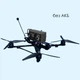 Дрон FPV Mark4 v2 10 дюймів (квадрокоптер) без АКБ - зображення 1