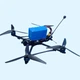 Дрон FPV Mark4 v2 10 дюймів (квадрокоптер) без АКБ - зображення 4