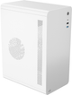Корпус Aerocool CS110 v1 White (ACCS-PC18014.21) - зображення 1