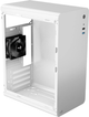 Корпус Aerocool CS110 v1 White (ACCS-PC18014.21) - зображення 3