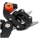 Прививочный садовый секатор Green Helper GT-002 - изображение 3