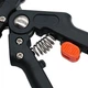 Прививочный садовый секатор Green Helper GT-002 - изображение 5