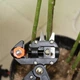 Прививочный садовый секатор Green Helper GT-002 - изображение 6