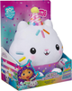 Zabawka interaktywna Gabby's Dollhouse Sprinkle Party Cakey Cat (681147035966) - obraz 2