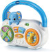 Zabawka interaktywna Vtech Baby Do-Re-Mi Radio (3417765333231) - obraz 3