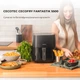 Мультипіч CECOTEC Cecofry Fantastik 5500 CCTC-04971 - зображення 2