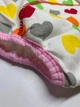 Тренировочные трусики для приучения к горшку Hani Beiwа Котенок с сердечками Размер 90 - изображение 3