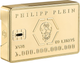 Парфумована вода для чоловіків Philipp Plein No Limits Gold 50 мл (7640365140848) - зображення 2