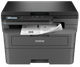 Багатофункціональне пристрій Brother DCPL2600DYJ1 (7085065) - зображення 1