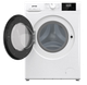 Пральна машина Gorenje WNGPI72SBS/UA 7 кг фронтальна інверторна А+++ - зображення 5