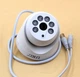 Камера AHD 4mp 3.6mm Z201 видеонаблюдения для дома и офиса - изображение 2