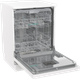 Посудомийна машина Gorenje GS643E90W (7082437) - изображение 3