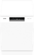Посудомийна машина Gorenje GS643E90W (7082437) - изображение 4