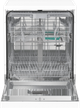 Посудомийна машина Gorenje GS643E90W (7082437) - изображение 13