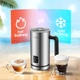 Капучинатор HiBREW M3A металлик - изображение 2