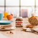 Ореховая паста с какао Nutella 350 г (80177173) - изображение 3