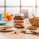 Ореховая паста с какао Nutella 600 г (8000500179864) - изображение 3