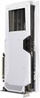 Karta graficzna XFX PCI-Ex Radeon RX 9070 XT Quicksilver White Magnetic Air Edition 16GB GDDR6 (256bit) (2970/20000) (1 x HDMI, 3 x DisplayPort) (97TMAQKW9) - obraz 4