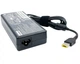 Блок живлення Lenovo IdeaPad Y700-14ISK 20V 6.75A 135W USB Square pin Slim Original PRC (ADL135NDC3A) - зображення 2