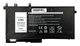 Батарея Elements MAX для Dell Latitude E5280 E5480 E5580 E5490 E5491 E5590 E5591 Precision 15 3520 M3520 M3530 11.4V 4100 mAh (3DDDG-3S1P-4100) - изображение 1