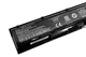 Батарея Elements MAX для HP Pavilion 17-AB Omen 17-W 11.1V 5200mAh (PA06-3S2P-5200) - зображення 3
