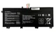Батарея Elements PRO для Asus ROG Strix GL503VD GL503VM GL703VD GL703VM FX503VM FX63V ZX63V 15.2V 4150mAh (B41N1711-4S1P-4200) - изображение 1